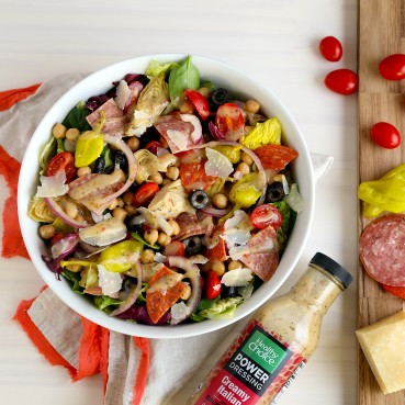 Healthy Choice® Italian Chopped Salad