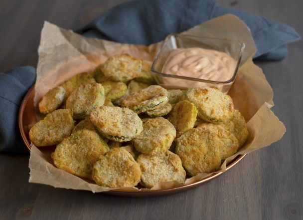 Vlasic® Air Fryer Fried Pickles