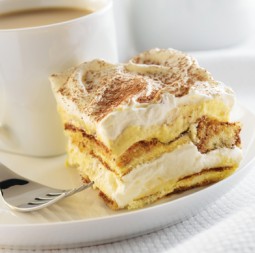 NESTLÉ® CARNATION® Creamy Carnation Tiramisu