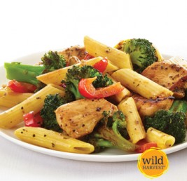 Wild Harvest Lemon Chicken Penne
